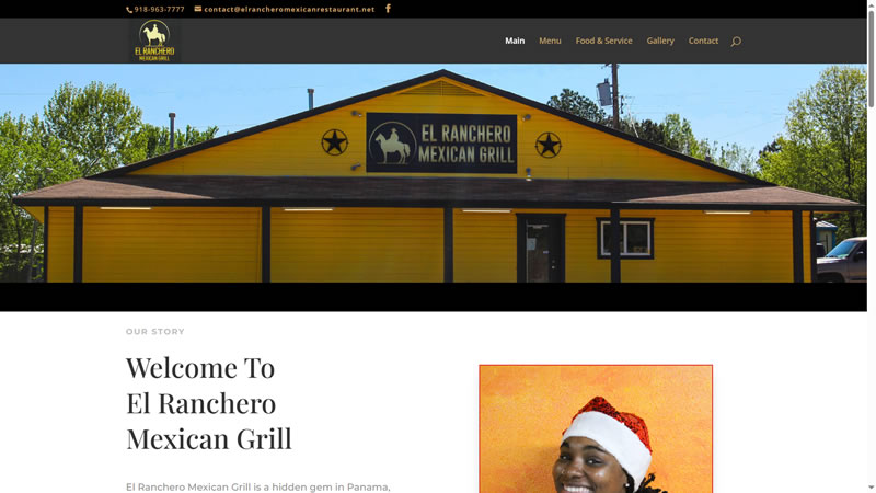 El Ranchero Mexican Grill